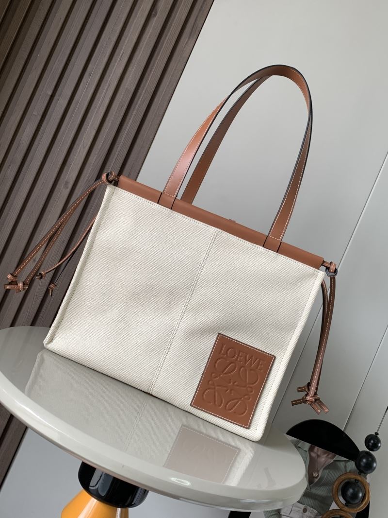 Loewe Shopping Bags